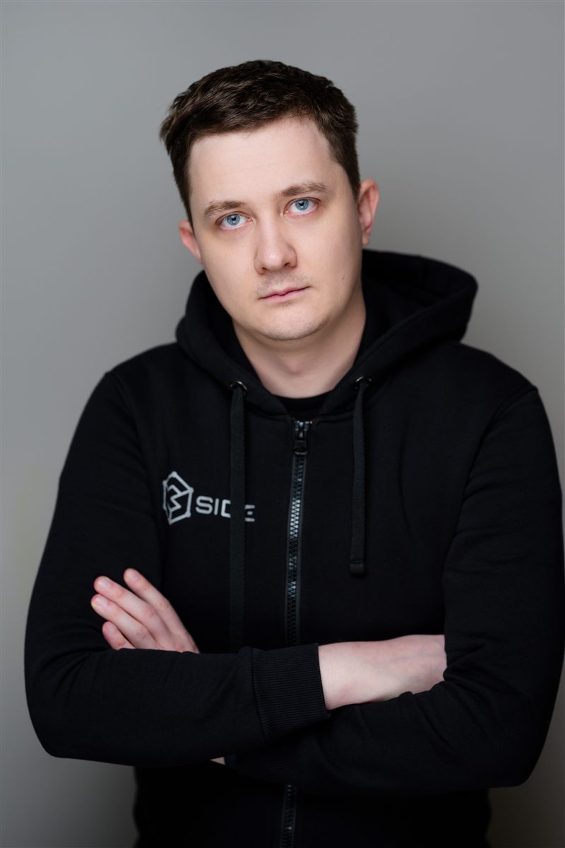 Антон Бочкарев